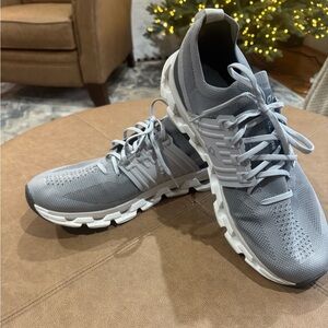 On Running Men’s Cloudswift 4 size 13